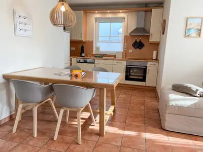 Ferienwohnung für 4 Personen (70 m²) in Krummhörn Greetsiel 7/10