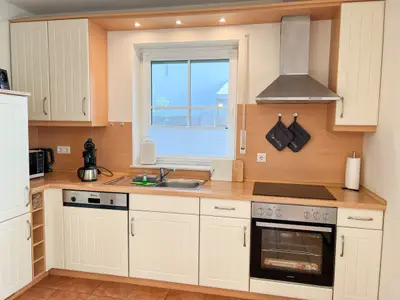 Ferienwohnung für 4 Personen (70 m²) in Krummhörn Greetsiel 8/10