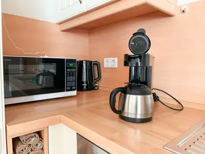 Ferienwohnung für 4 Personen (70 m²) in Krummhörn Greetsiel 9/10