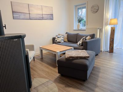 Ferienwohnung für 4 Personen (76 m²) in Krummhörn Greetsiel 4/10