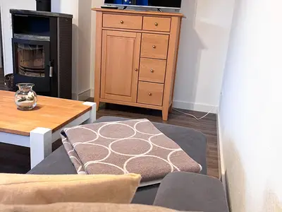 Ferienwohnung für 4 Personen (76 m²) in Krummhörn Greetsiel 5/10