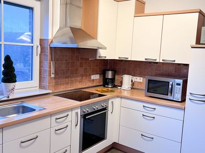 Ferienwohnung für 4 Personen (76 m²) in Krummhörn Greetsiel 10/10