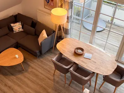 Ferienwohnung für 6 Personen (80 m²) in Krummhörn Greetsiel 4/10