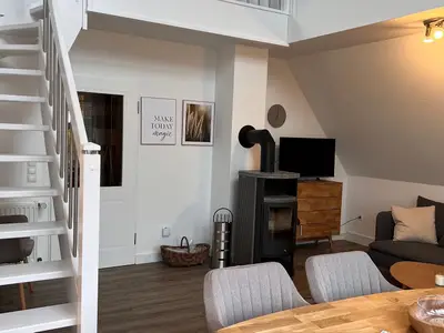 Ferienwohnung für 6 Personen (80 m²) in Krummhörn Greetsiel 5/10