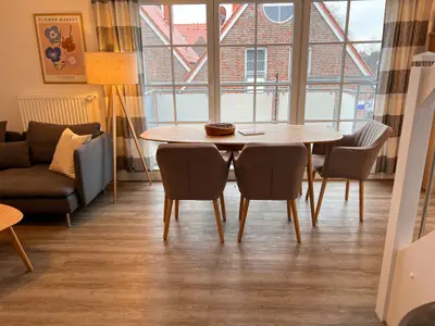 Ferienwohnung für 6 Personen (80 m²) in Krummhörn Greetsiel 7/10
