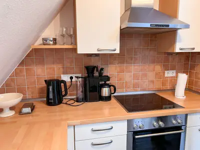 Ferienwohnung für 6 Personen (80 m²) in Krummhörn Greetsiel 9/10
