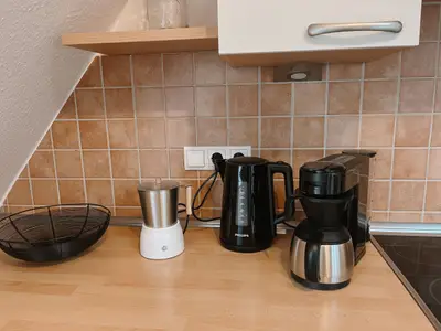 Ferienwohnung für 6 Personen (80 m²) in Krummhörn Greetsiel 10/10