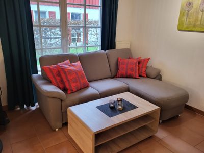 Ferienwohnung für 4 Personen (75 m²) in Krummhörn Greetsiel 2/10