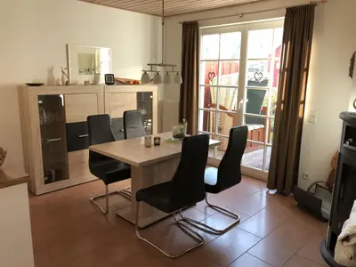 Ferienwohnung für 4 Personen (75 m²) in Krummhörn Greetsiel 3/10