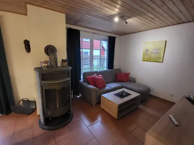 Ferienwohnung für 4 Personen (75 m²) in Krummhörn Greetsiel 2/10