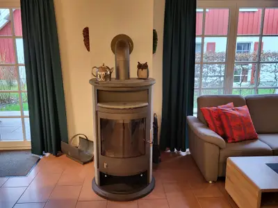 Ferienwohnung für 4 Personen (75 m²) in Krummhörn Greetsiel 9/10