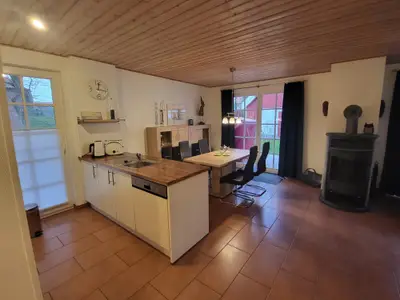 Ferienwohnung für 4 Personen (75 m²) in Krummhörn Greetsiel 10/10