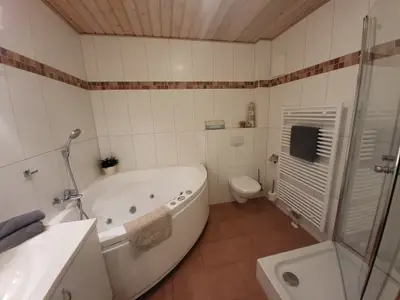 Ferienwohnung für 4 Personen (75 m²) in Krummhörn Greetsiel 4/10