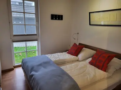 Ferienwohnung für 4 Personen (75 m²) in Krummhörn Greetsiel 5/10