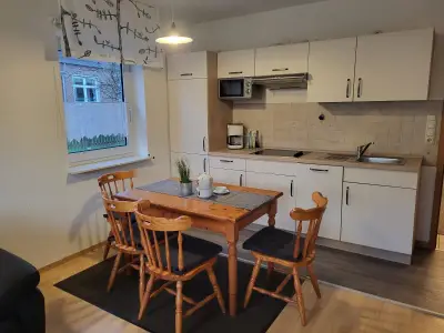 Ferienwohnung für 4 Personen (80 m²) in Krummhörn Greetsiel 2/10