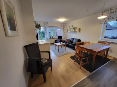 Ferienwohnung für 4 Personen (80 m²) in Krummhörn Greetsiel 5/10