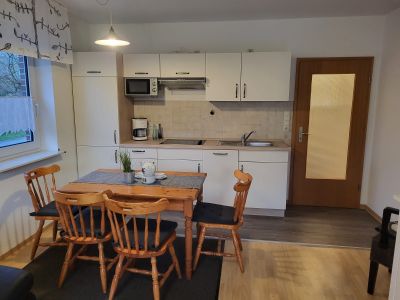 Ferienwohnung für 4 Personen (80 m²) in Krummhörn Greetsiel 6/10