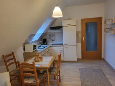 Ferienwohnung für 3 Personen (65 m²) in Krummhörn Greetsiel 2/10