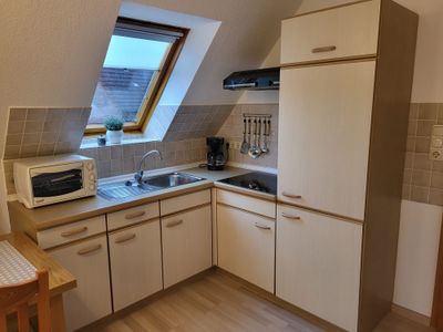 Ferienwohnung für 3 Personen (65 m²) in Krummhörn Greetsiel 3/10