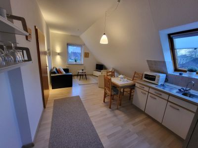 Ferienwohnung für 3 Personen (65 m²) in Krummhörn Greetsiel 7/10