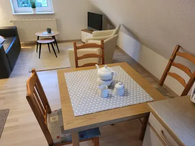 Ferienwohnung für 3 Personen (65 m²) in Krummhörn Greetsiel 10/10