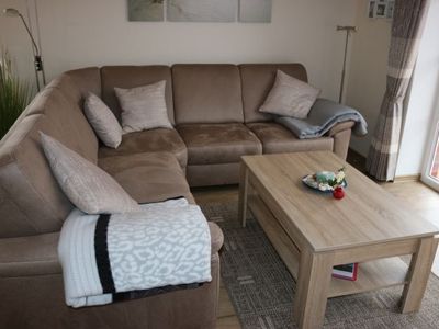 Ferienwohnung für 4 Personen (70 m²) in Krummhörn Greetsiel 2/10