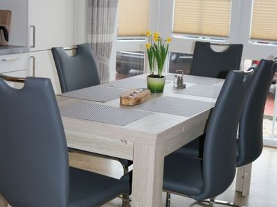 Ferienwohnung für 4 Personen (70 m²) in Krummhörn Greetsiel 7/10