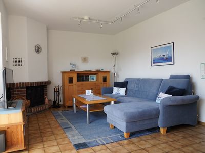 Ferienwohnung für 3 Personen (65 m²) in Krummhörn Greetsiel 7/10