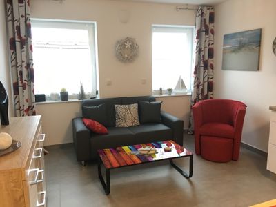 Ferienwohnung für 2 Personen (43 m²) in Krummhörn Greetsiel 1/10