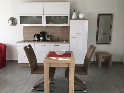 Ferienwohnung für 2 Personen (43 m²) in Krummhörn Greetsiel 2/10