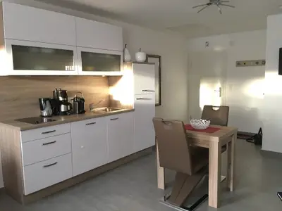 Ferienwohnung für 2 Personen (43 m²) in Krummhörn Greetsiel 4/10