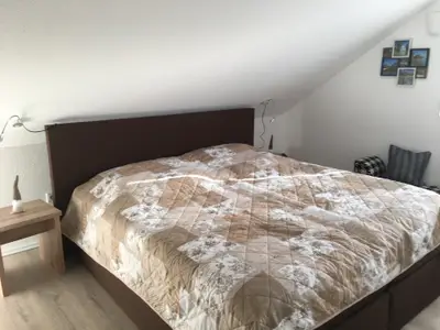 Ferienwohnung für 2 Personen (43 m²) in Krummhörn Greetsiel 7/10