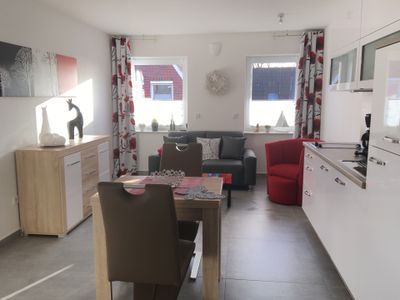 Ferienwohnung für 2 Personen (43 m²) in Krummhörn Greetsiel 9/10