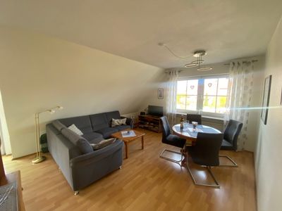 Ferienwohnung für 4 Personen (60 m²) in Krummhörn Greetsiel 3/10