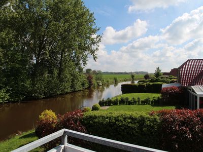 Blick auf Sehenswürdigkeit