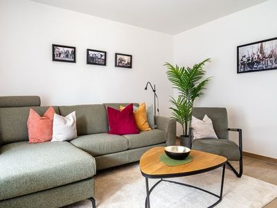 Ferienwohnung für 2 Personen (55 m²) in Krummhörn Greetsiel 6/10