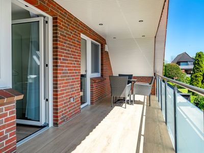 Ferienwohnung für 2 Personen (55 m²) in Krummhörn Greetsiel 4/10