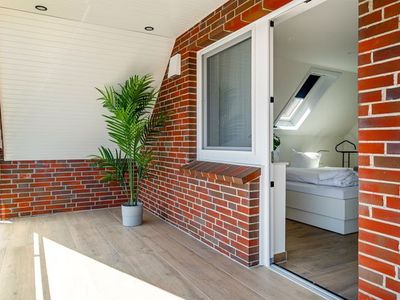 Ferienwohnung für 2 Personen (55 m²) in Krummhörn Greetsiel 8/10