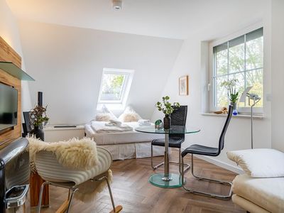 Ferienwohnung für 2 Personen (35 m²) in Krummhörn Greetsiel 7/10