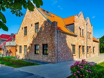 Ferienwohnung für 4 Personen (70 m²) in Krummhörn Greetsiel 8/10