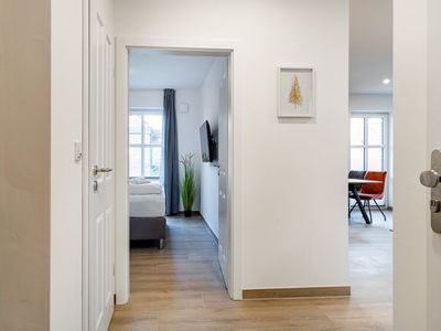 Ferienwohnung für 4 Personen (70 m²) in Krummhörn Greetsiel 10/10