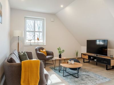 Ferienwohnung für 4 Personen (70 m²) in Krummhörn Greetsiel 1/10