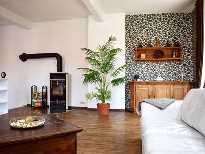 Ferienwohnung für 4 Personen (120 m²) in Krummhörn Greetsiel 5/10