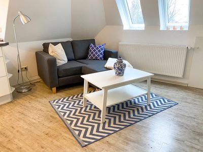 Ferienwohnung für 2 Personen (30 m²) in Krummhörn Greetsiel 10/10