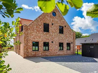 Ferienwohnung für 4 Personen (70 m²) in Krummhörn Greetsiel 5/10