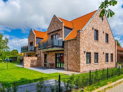 Ferienwohnung für 4 Personen (70 m²) in Krummhörn Greetsiel 7/10