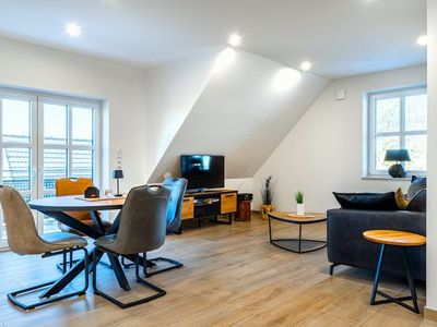 Ferienwohnung für 4 Personen (70 m²) in Krummhörn Greetsiel 8/10