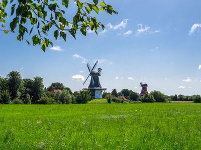 Ferienwohnung für 4 Personen (70 m²) in Krummhörn Greetsiel 5/10