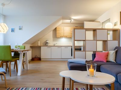 Ferienwohnung für 4 Personen (70 m²) in Krummhörn Greetsiel 6/10