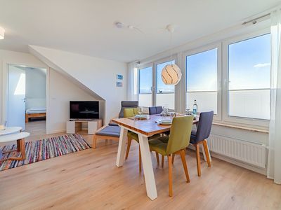 Ferienwohnung für 4 Personen (70 m²) in Krummhörn Greetsiel 7/10